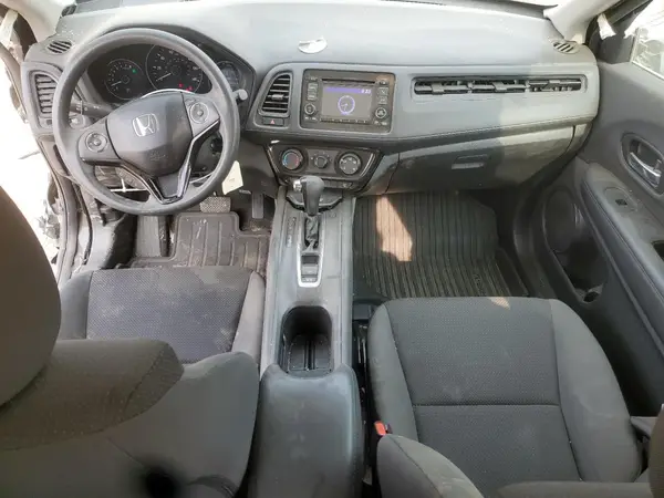 3CZRU6H39NM731652 2022 HONDA HR-V - Image 8