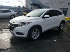3CZRU6H39NM732817 2022 HONDA HR-V