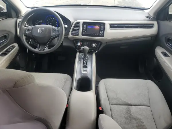 3CZRU6H39NM732817 2022 HONDA HR-V - Image 8