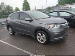 3CZRU6H39NM735541 2022 HONDA HR-V