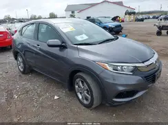 3CZRU6H39NM735555 2022 HONDA HR-V