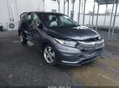 3CZRU6H39NM736284 2022 HONDA HR-V