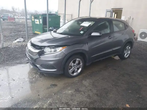 3CZRU6H39NM736284 2022 HONDA HR-V - Image 2