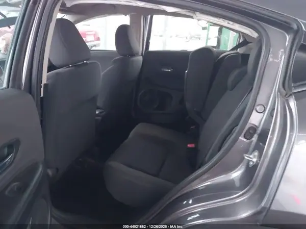3CZRU6H39NM736284 2022 HONDA HR-V - Image 8