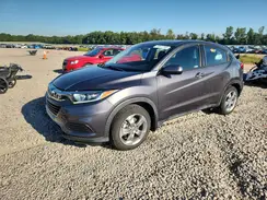 3CZRU6H39NM739380 2022 HONDA HR-V