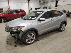 3CZRU6H39NM740917 2022 HONDA HR-V