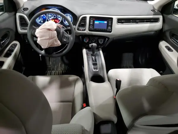 3CZRU6H39NM740917 2022 HONDA HR-V - Image 8