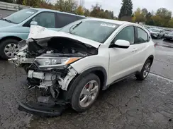 3CZRU6H39NM741307 2022 HONDA HR-V