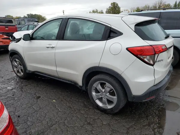 3CZRU6H39NM741307 2022 HONDA HR-V - Image 2