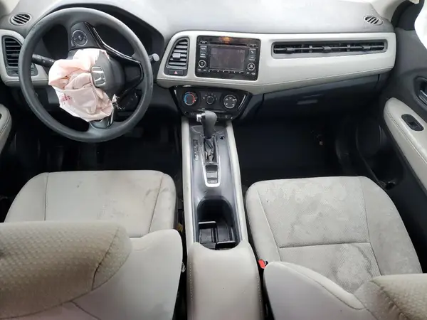 3CZRU6H39NM741307 2022 HONDA HR-V - Image 8