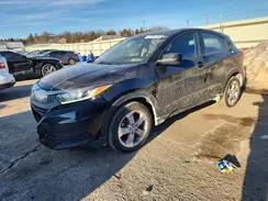 3CZRU6H39NM742232 2022 HONDA HR-V