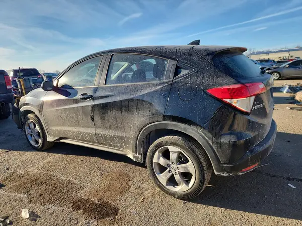 3CZRU6H39NM742232 2022 HONDA HR-V - Image 2