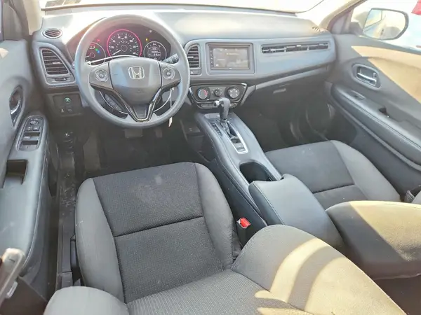 3CZRU6H39NM742232 2022 HONDA HR-V - Image 8
