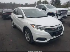 3CZRU6H39NM742280 2022 HONDA HR-V