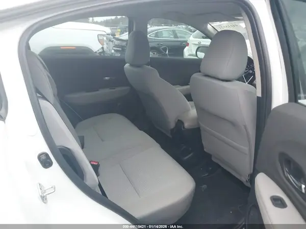 3CZRU6H39NM742280 2022 HONDA HR-V - Image 8