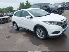 3CZRU6H39NM742330 2022 HONDA HR-V