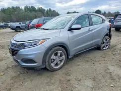 3CZRU6H39NM747527 2022 HONDA HR-V