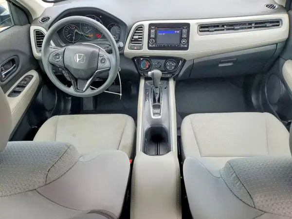 3CZRU6H39NM747527 2022 HONDA HR-V - Image 8