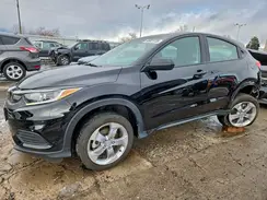 3CZRU6H39NM751142 2022 HONDA HR-V