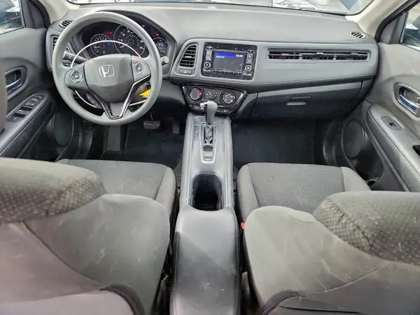 3CZRU6H39NM751142 2022 HONDA HR-V - Image 8