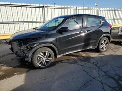 3CZRU6H39NM753506 2022 HONDA HR-V