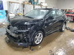 3CZRU6H39NM753909 2022 HONDA HR-V