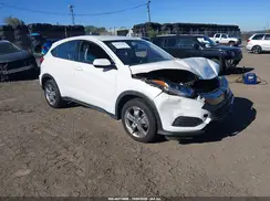 3CZRU6H39NM758205 2022 HONDA HR-V
