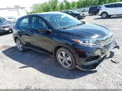3CZRU6H39NM758222 2022 HONDA HR-V