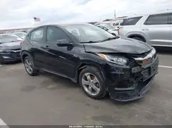 3CZRU6H39NM758236 2022 HONDA HR-V