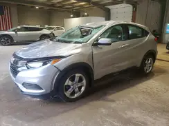 3CZRU6H39NM759080 2022 HONDA HR-V