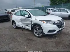 3CZRU6H39NM762884 2022 HONDA HR-V