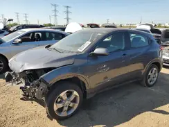 3CZRU6H39NM762979 2022 HONDA HR-V
