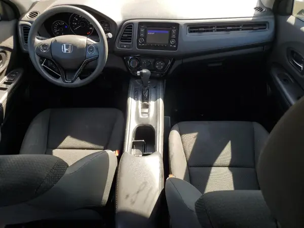 3CZRU6H39NM762979 2022 HONDA HR-V - Image 8