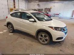 3CZRU6H39NM763002 2022 HONDA HR-V
