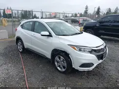 3CZRU6H39NM763016 2022 HONDA HR-V