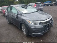 3CZRU6H39NM765347 2022 HONDA HR-V