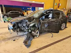 3CZRU6H39NM766160 2022 HONDA HR-V