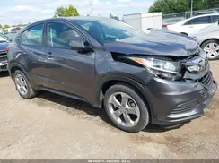 3CZRU6H39NM774128 2022 HONDA HR-V