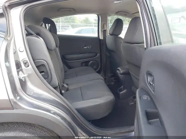 3CZRU6H39NM774128 2022 HONDA HR-V - Image 8