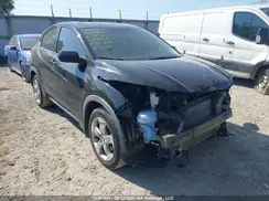 3CZRU6H3XGM101089 2016 HONDA HR-V