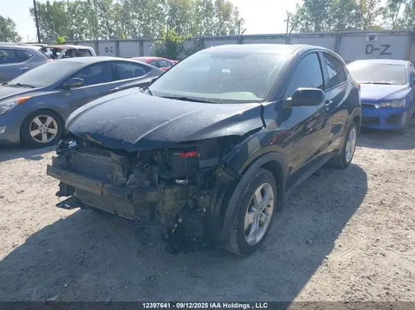 3CZRU6H3XGM101089 2016 HONDA HR-V - Image 2