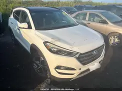 3CZRU6H3XGM111203 2016 HONDA HR-V