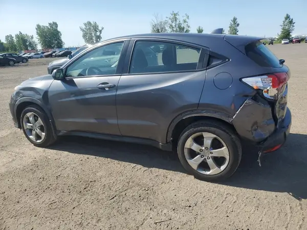 3CZRU6H3XGM112528 2016 HONDA HR-V - Image 2