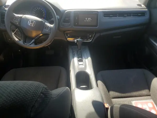 3CZRU6H3XGM112528 2016 HONDA HR-V - Image 8