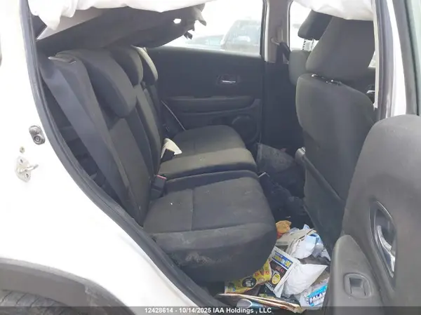 3CZRU6H3XGM112870 2016 HONDA HR-V - Image 8