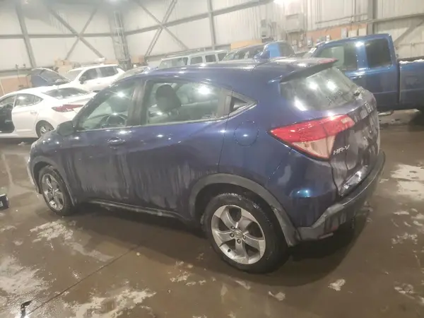 3CZRU6H3XGM113162 2016 HONDA HR-V - Image 2