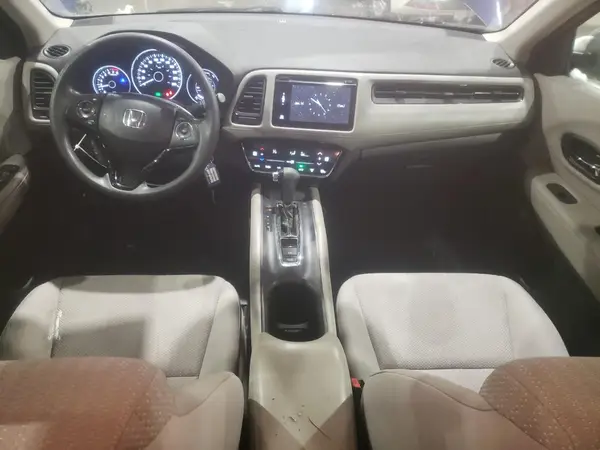 3CZRU6H3XGM113162 2016 HONDA HR-V - Image 8