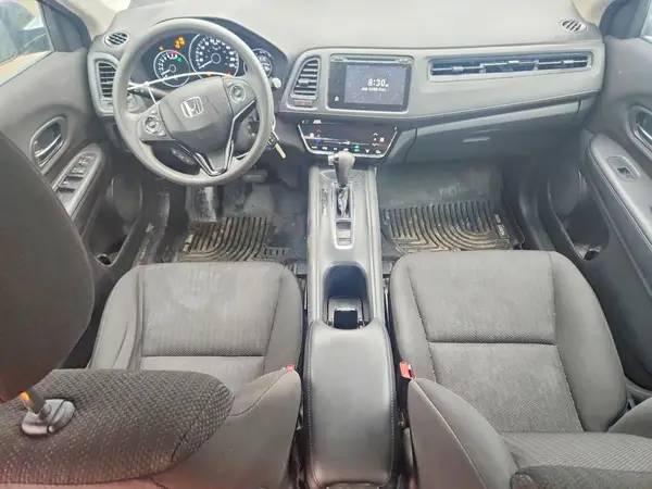 3CZRU6H3XGM115364 2016 HONDA HR-V - Image 8