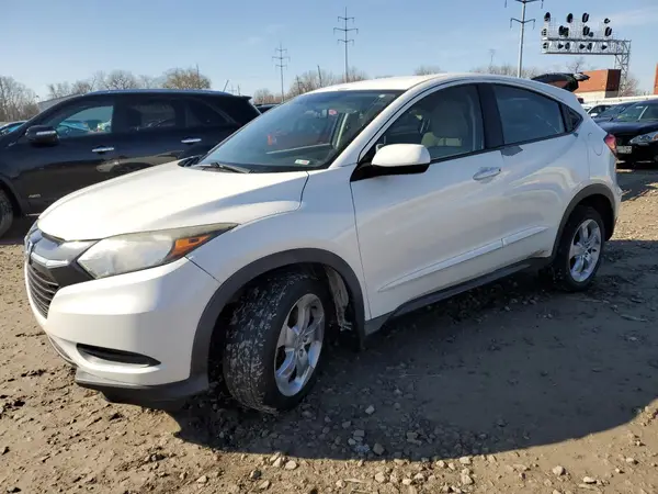 3CZRU6H3XGM702857 2016 HONDA HR-V - Image 1