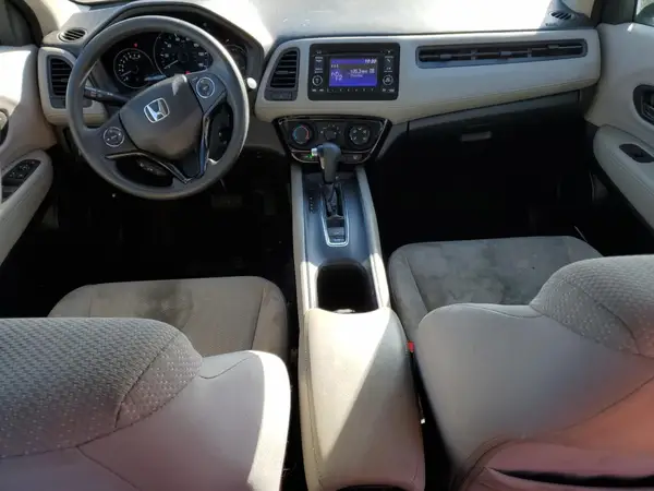 3CZRU6H3XGM702857 2016 HONDA HR-V - Image 8